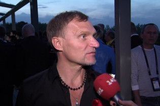 Скрипка объяснил, почему говорил с псевдо-Аваковым на русском: Меня напугали