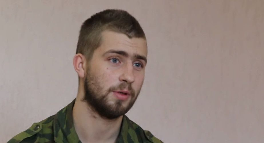 Тарас Гап'як