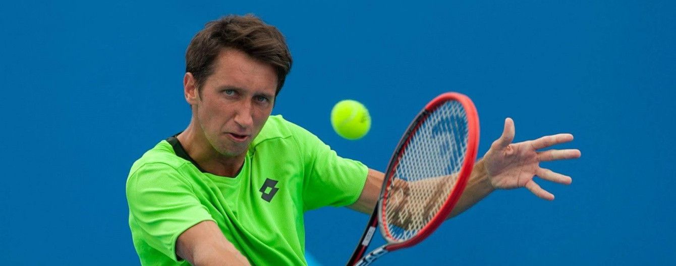 Український чоловічий дует виграв тенісний турнір в Узбекистані