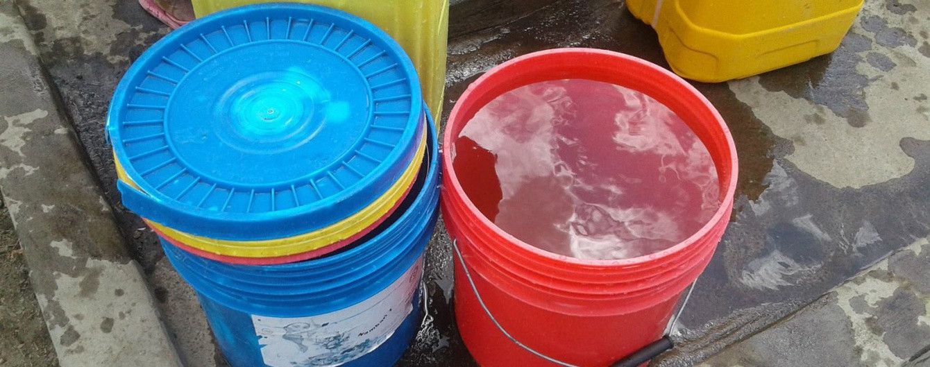 В России преступники вывели из банков 1 миллиард под залог бочек с водой