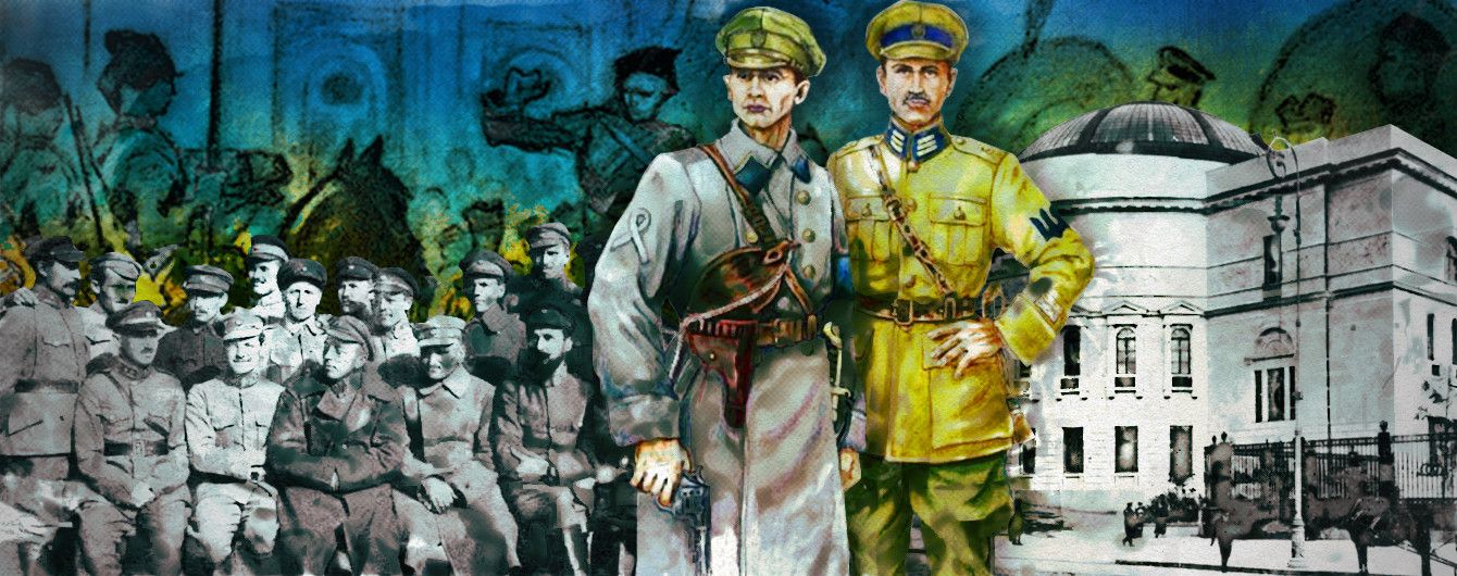Умовний спосіб історії