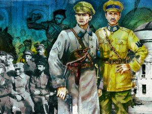 Умовний спосіб історії