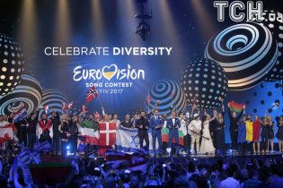 Стало відомо, у якому місті відбудеться "Євробачення-2018"
