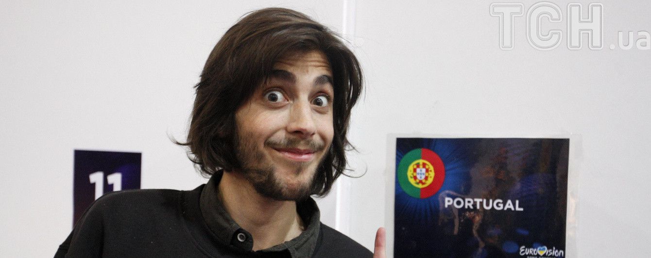 Ya NADIE se acuerda de SALVADOR SOBRAL?