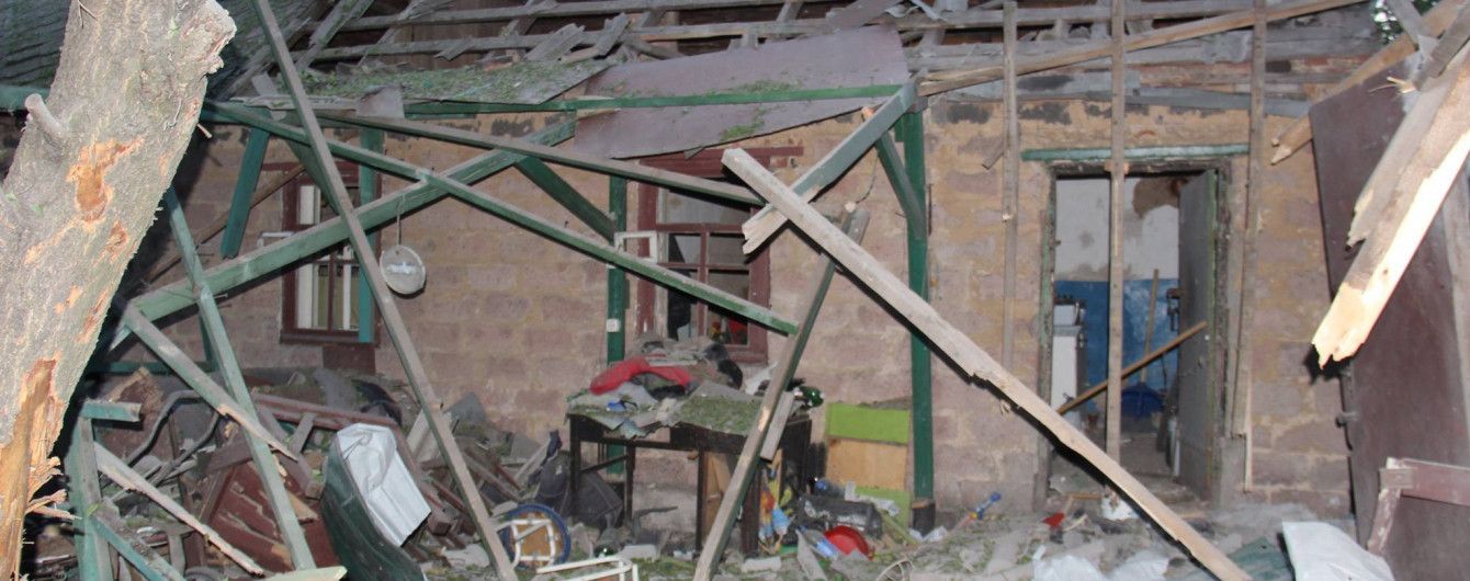 Обстрел мирных жителей в Авдеевке квалифицировали как теракт