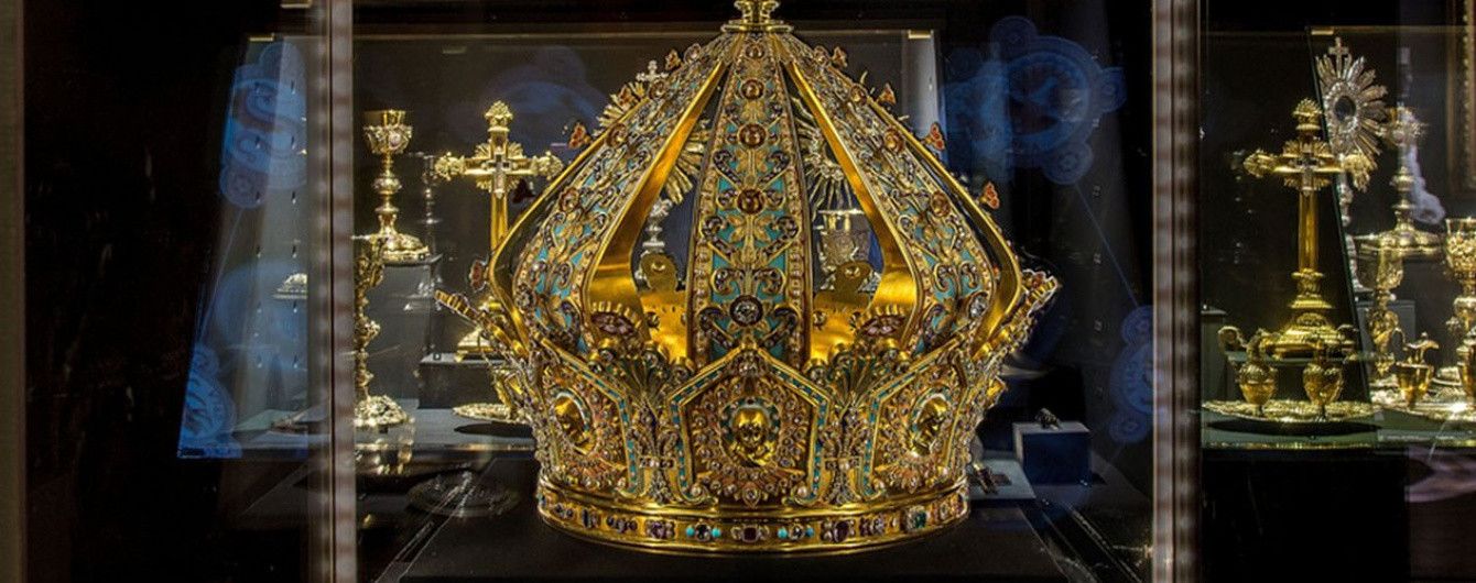Во Франции из музея похитили исторических экспонатов на миллион евро