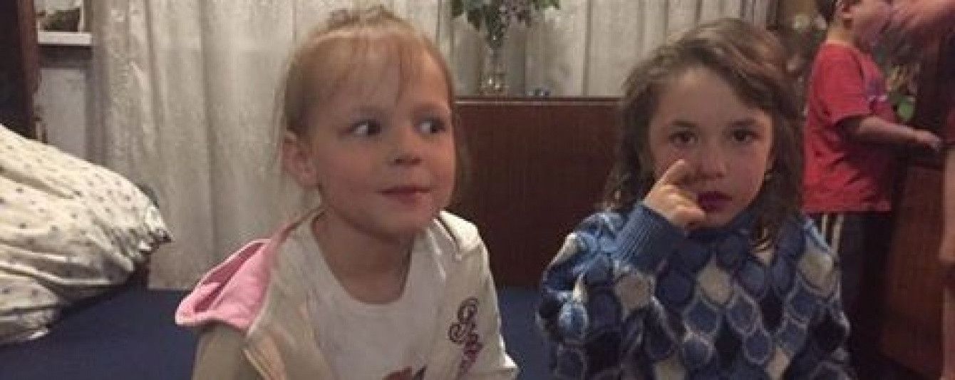 Журналісти дізналися про долю дівчаток, на чиїх очах від обстрілу в Авдіївці загинули батьки