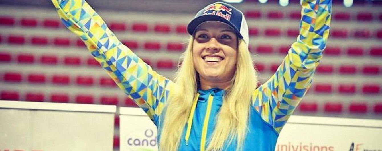 Золоте повернення Харлан. Ольга виграла перший турнір після операції