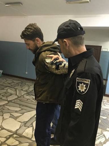 Віталій Седюк в кайданках_1