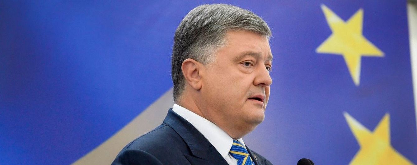 Телефонный разговор с Путиным и второй срок президентства: Порошенко дал ответы на острые вопросы