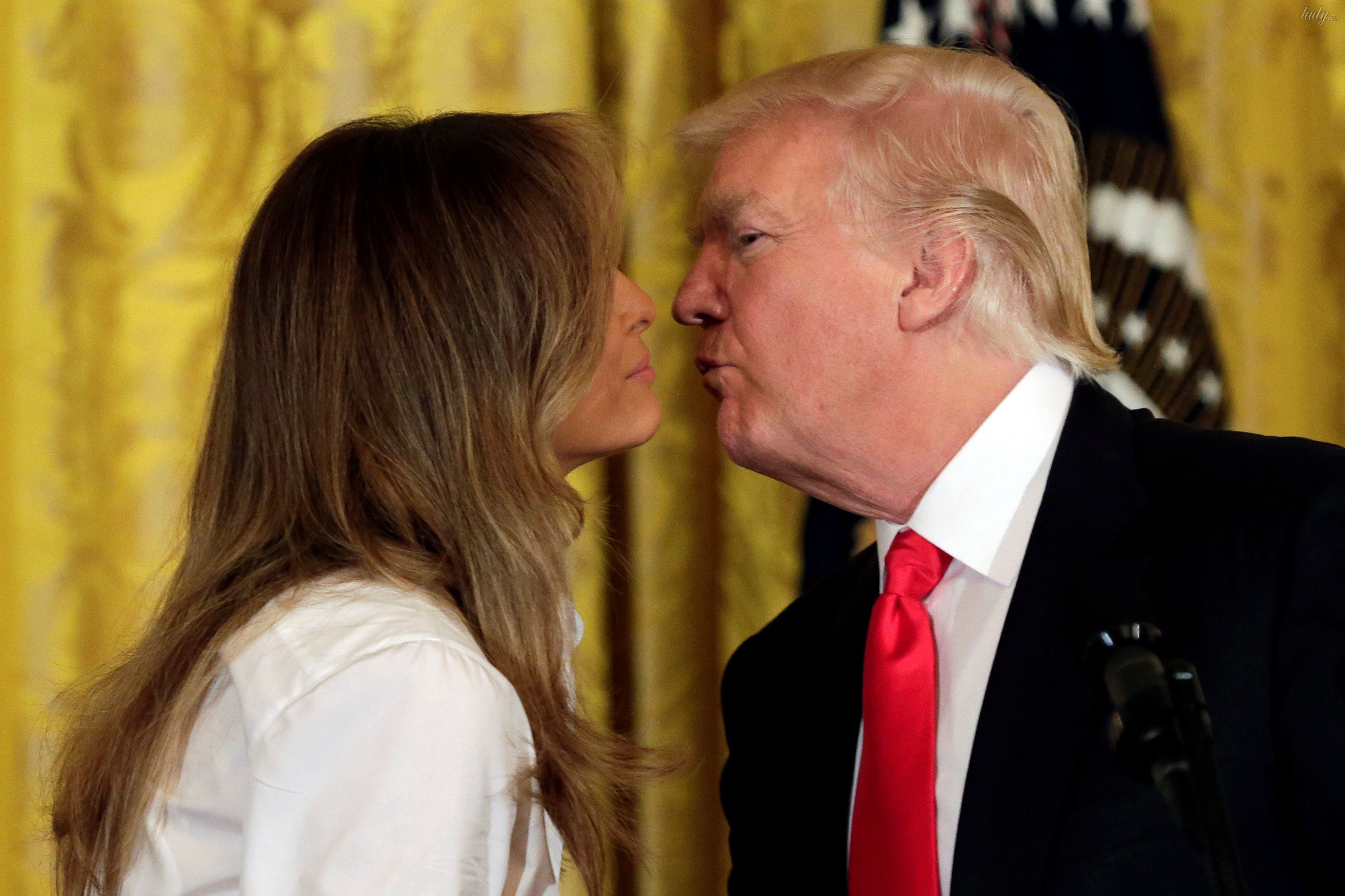 Мелания Трамп_7