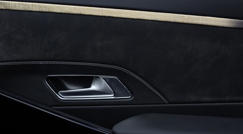 DS 7 Crossback Presidentiel