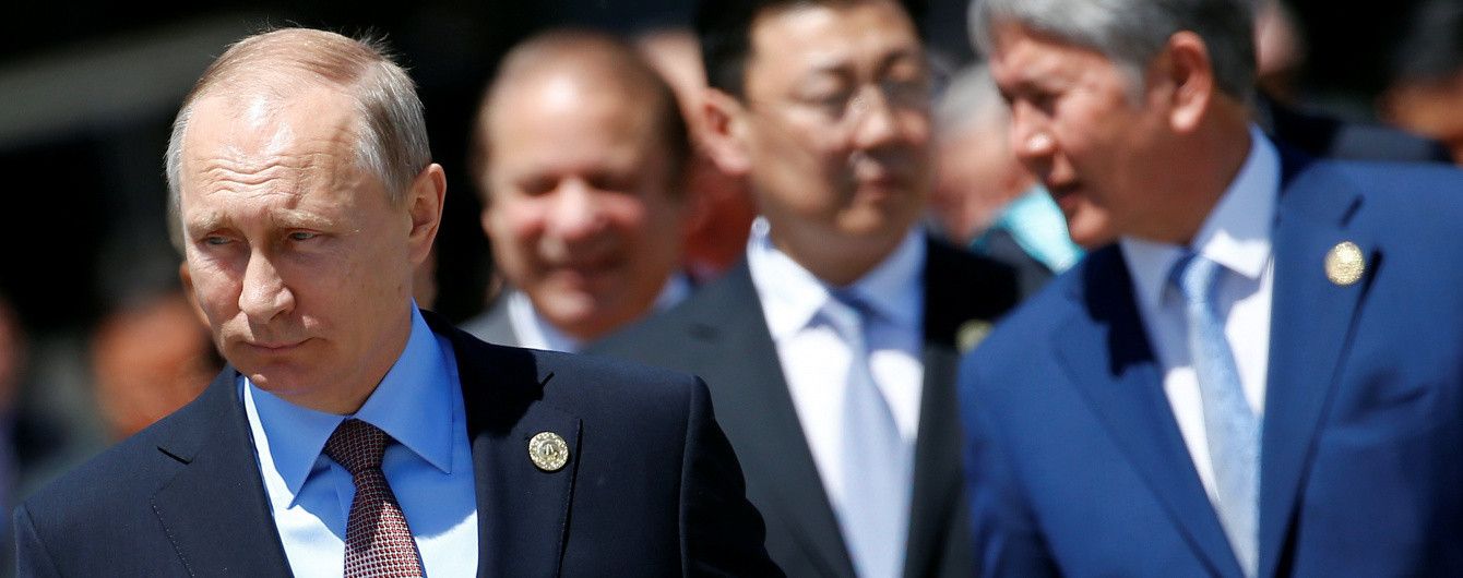 Путин призвал прекратить "запугивание" КНДР