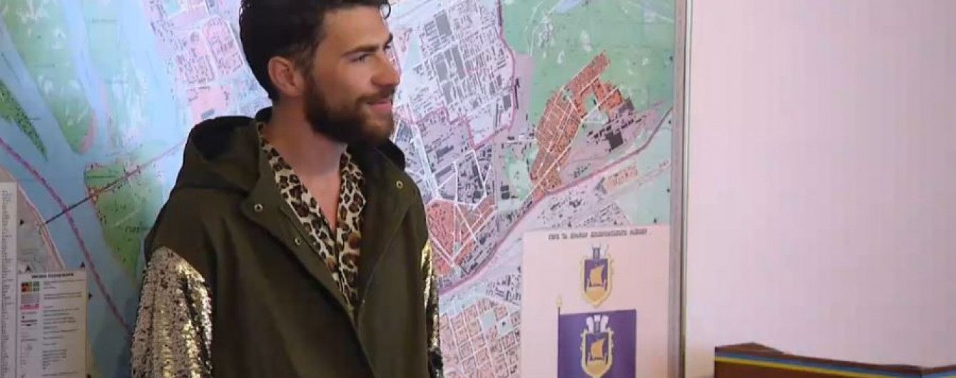 Суд над пранкером Седюком за обнаженные ягодицы на "Евровидении": онлайн-трансляция