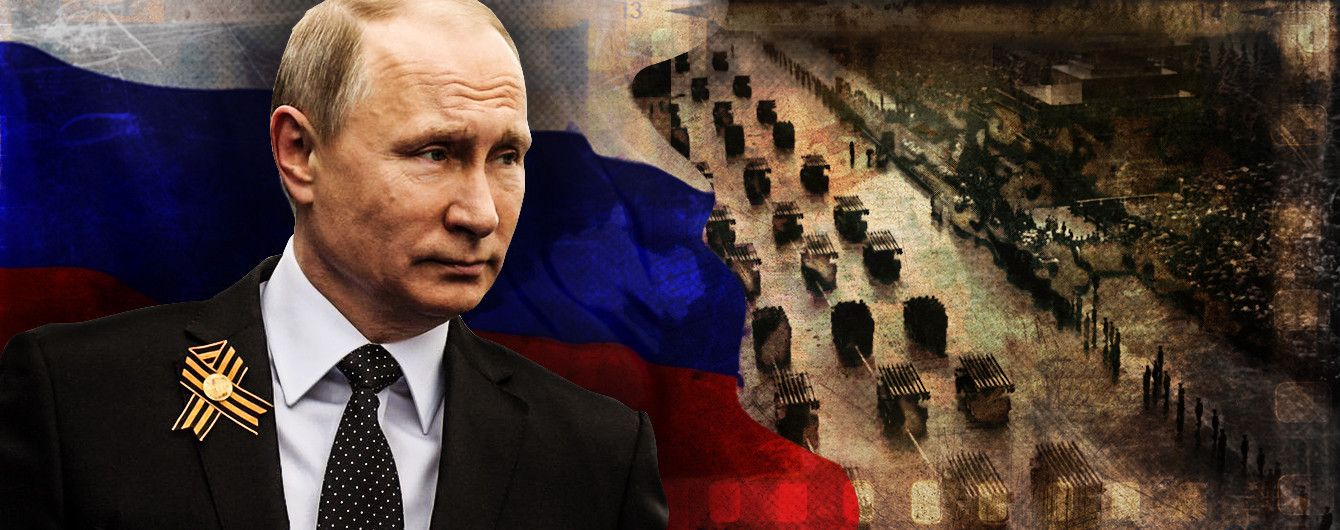Бунтующее "подбрюшье"