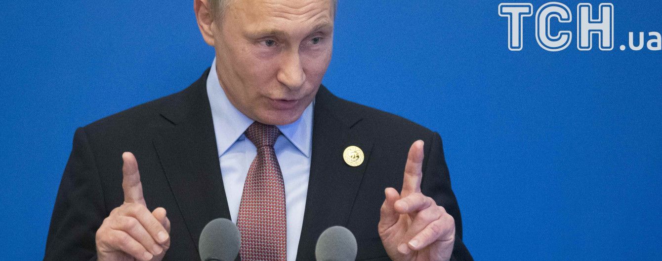 "Смешарики" и "Маша и медведь": Путин встретится с авторами мультиков для повышения рейтинга