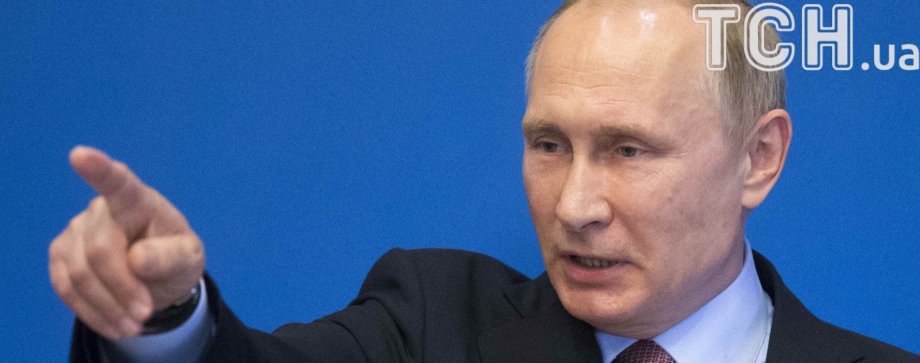 Путин разрешил ФСБ забирать земельные участки