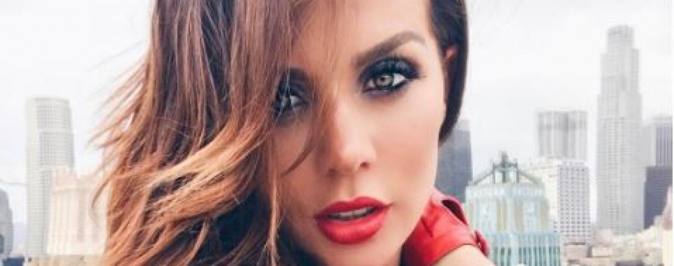 Вновь неудача: Седокова намекнула на разрыв с отцом ее новорожденного сына