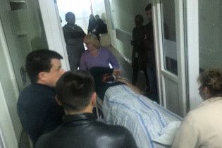 У Миколаєві невідомі жорстоко побили депутата міськради, чоловіку наклали на обличчя 20 швів