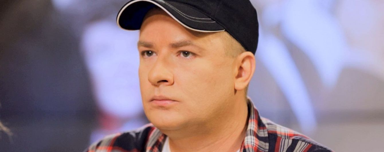 Данилко ответил на резкие обвинения жюри нацотбора в "провальном" выступлении O. Torvald
