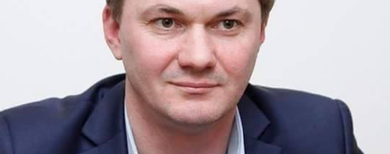 ГФС назначила руководителя Одесской таможни