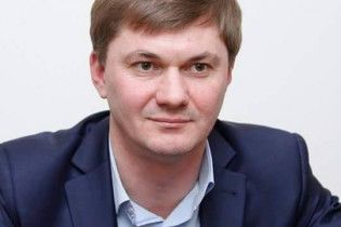 ГФС назначила руководителя Одесской таможни