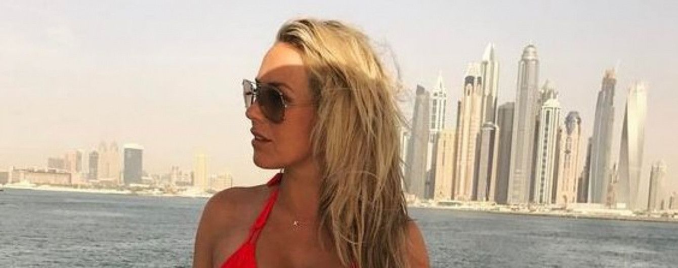 Пикантные кадры: самые сексуальные декольте Instagram