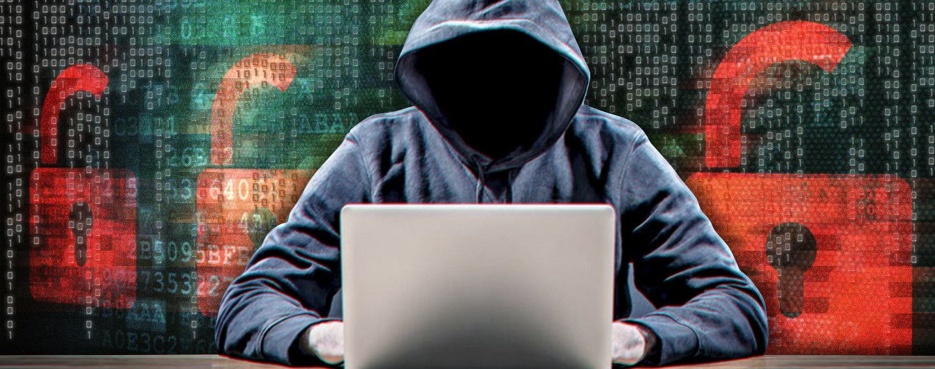 Українські хактивісти роками використовували "діру" сайту Міноборони РФ, знайдену після загибелі пілота у Сирії
