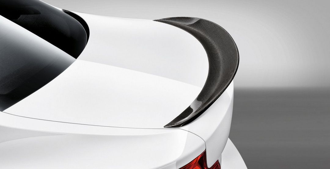 BMW M240i M Performance
