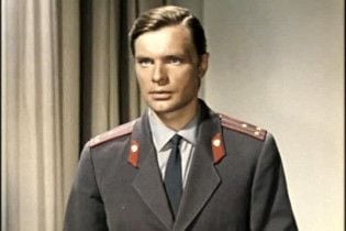 Звезда "Джентельменов удачи" Видов умер в США