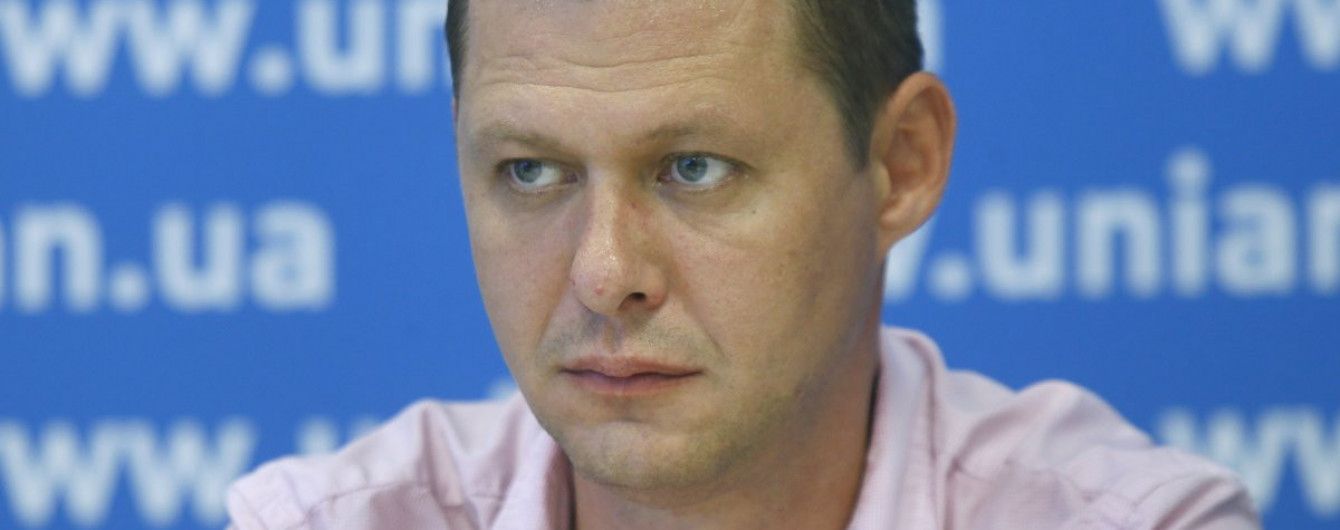 У омбудсмена прокомментировали блокирование российских сайтов в Украине