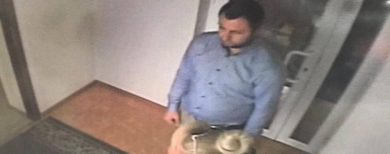 Подозреваемый в убийстве мужчины за курение возле МакДональдса сам сдался прокуратуре