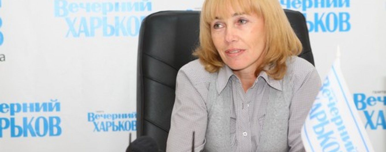 За заступницю Кернеса внесли заставу в 30 млн грн, яку "збирали всім білим світлом"