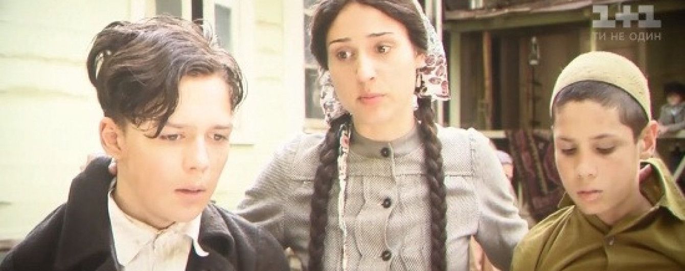 В Киеве состоялся допремьерный показ нового украинского фильма "Чужая молитва"