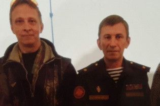 Тебя сделают крайним. Боевой товарищ записал обращение к фигуранту дела МН17 "Хмурому"