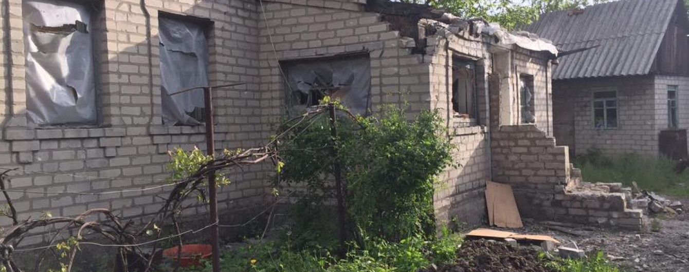 В момент ранения Дейдея обстрелов Авдеевки не было – СМИ