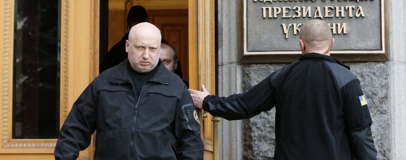СНБО рекомендовал Кабмину дополнительно выделить 3 млрд грн на оборону - Турчинов