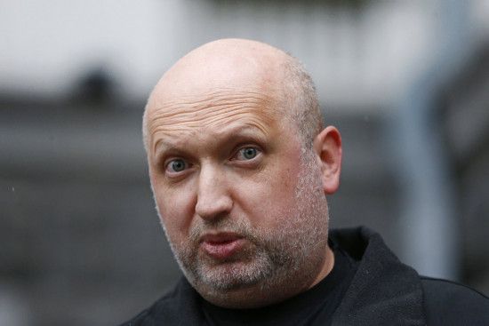 Дело госизмены Януковича. Турчинов давал показания в суде почти пять часов