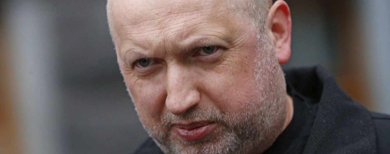 Турчинов пояснив, як законопроект про реінтеграцію Донбасу допоможе звільнити окуповані території