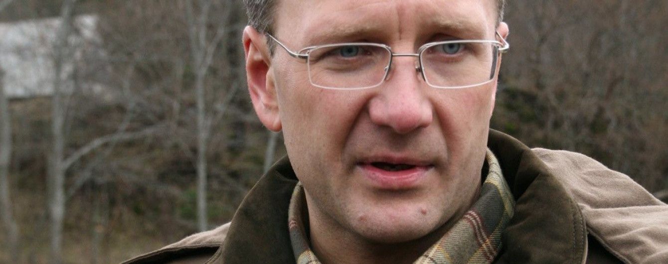 Экс-главу Гослесресурсов времен Януковича и его жену ищет Интерпол — ГПУ