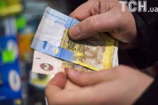 Сріблясті й легкі: як виглядатимуть монети 1-10 гривень