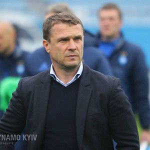 Ребров возглавил клуб из Саудовской Аравии