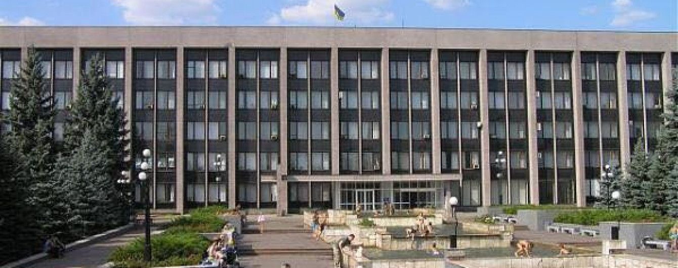Хищение в особо крупных размерах: в Кривом Роге накрыли банду чиновников горсовета
