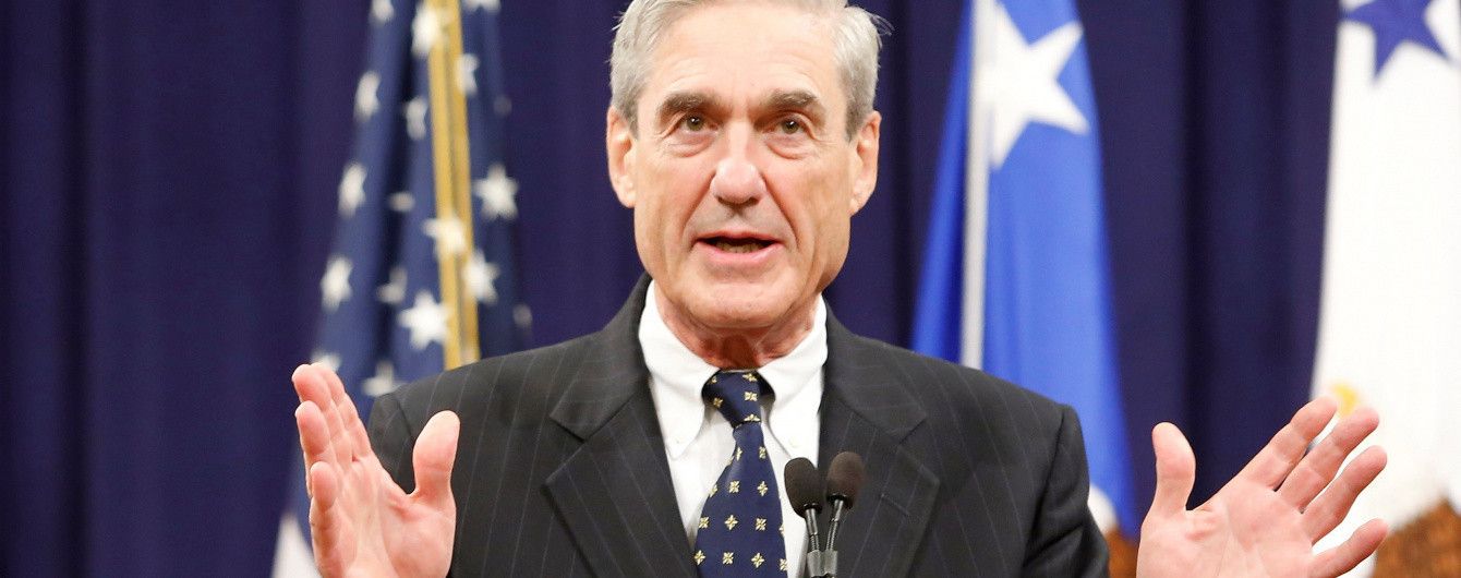 Стала известно, когда юристы решат возможность допроса Трампа Мюллером