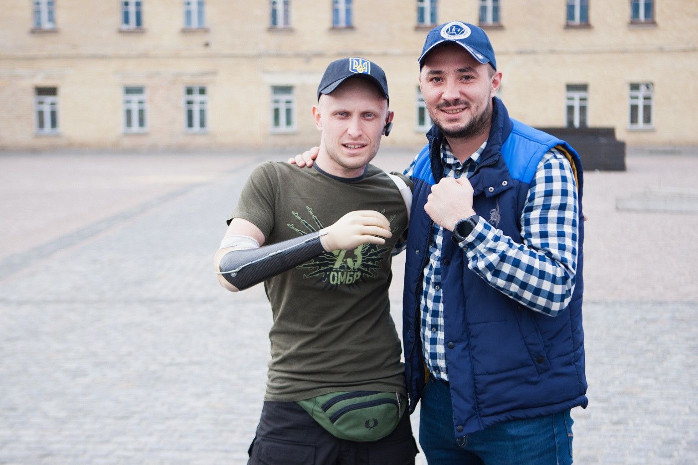 Переможці забіг Дніпро_4