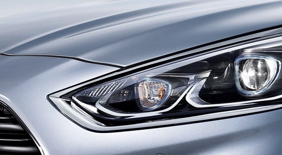 Hyundai Sonata Hybrid
