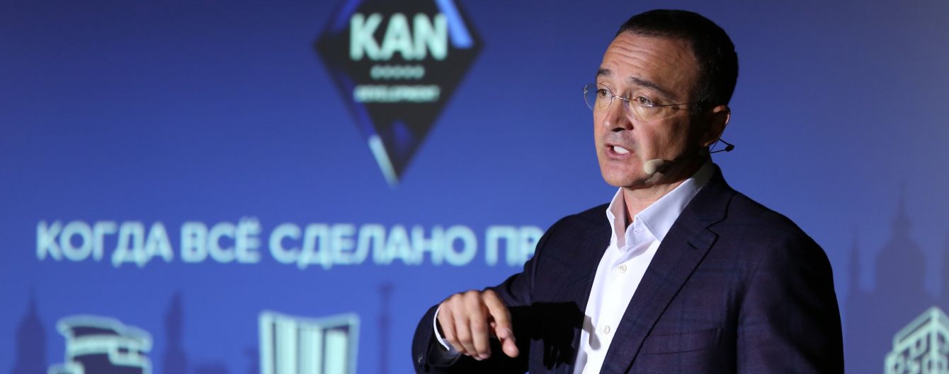 Игорь Никонов о проекте "Файна Таун": "Мы строим не квадратные метры, а дружественную среду для жизни"