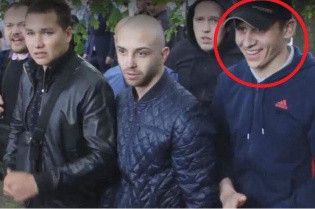 В Днепре задержали еще одного подозреваемого за избиение АТОшников 9 мая
