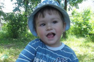 Родина Дем'янчука Арсена звертається по допомогу
