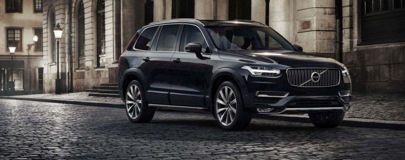 Volvo отказалась от разработки новых дизельных моторов